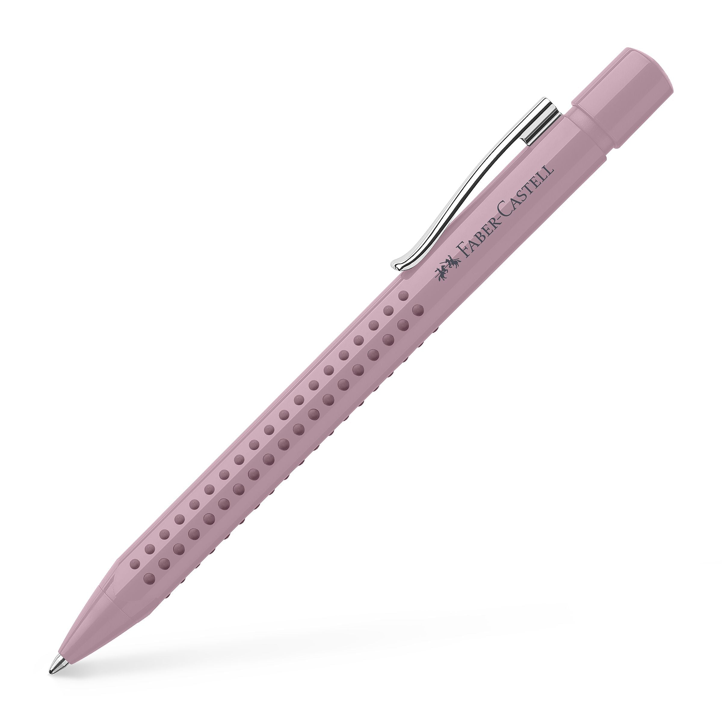 PIX GRIP 2010 ROSE FABER-CASTELL PIX GRIP 2010 ROSE FABER-CASTELL